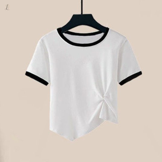 ホワイト01/Tシャツ/単品