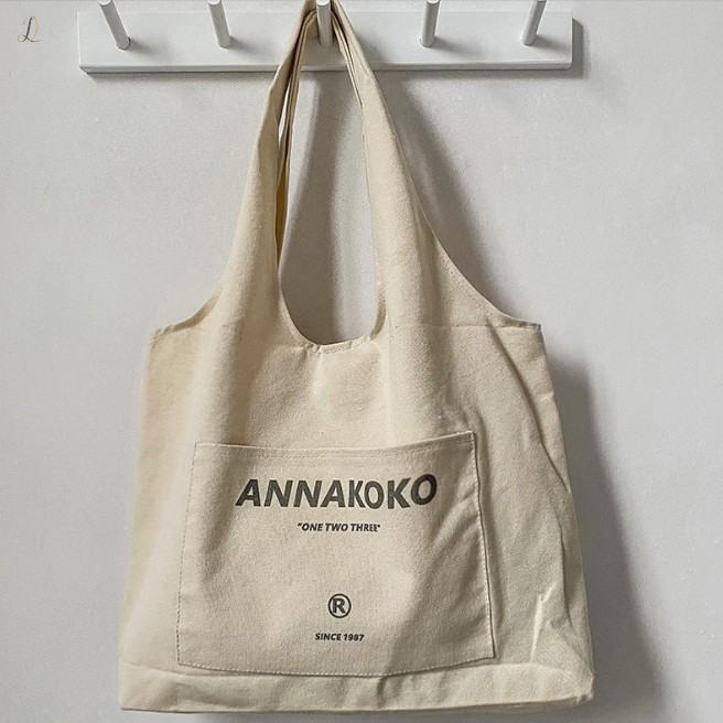ホワイト/ANNKOKO