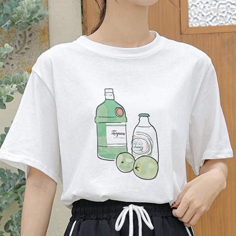 Tシャツ0２/単品